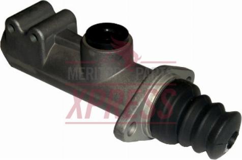 Meritor TT08.04.002 - Pompa centrala, ambreiaj aaoparts.ro