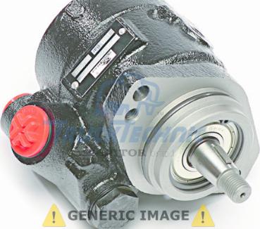 Meritor TT21.00.027 - Pompa hidraulica, sistem de directie aaoparts.ro