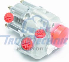 Meritor TT21.01.013 - Pompa hidraulica, sistem de directie aaoparts.ro