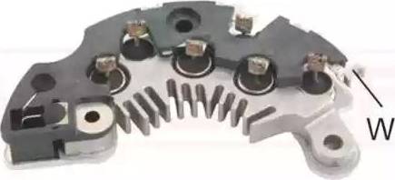 Messmer 215154 - Punte diode aaoparts.ro