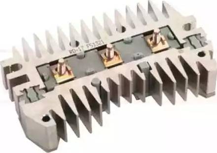 Messmer 215165 - Punte diode aaoparts.ro