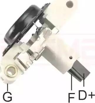 Messmer 215287 - Regulator, alternator aaoparts.ro