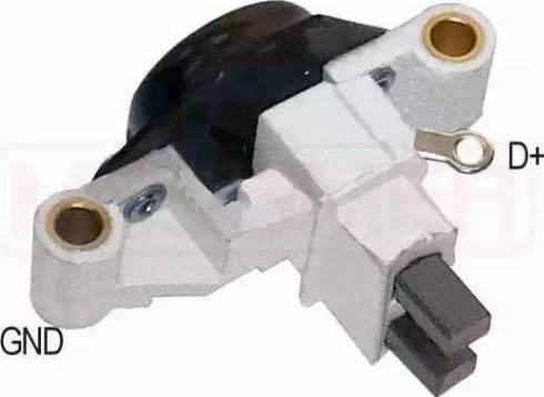 Messmer 216040 - Regulator, alternator aaoparts.ro