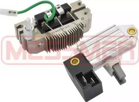 Messmer 216210 - Chit reparatie, alternator aaoparts.ro