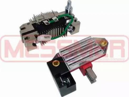 Messmer 216211 - Chit reparatie, alternator aaoparts.ro