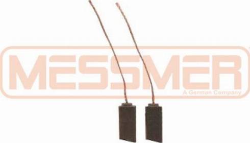 Messmer 231052 - Perie, generator aaoparts.ro