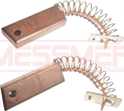 Messmer 231075 - Perie, generator aaoparts.ro