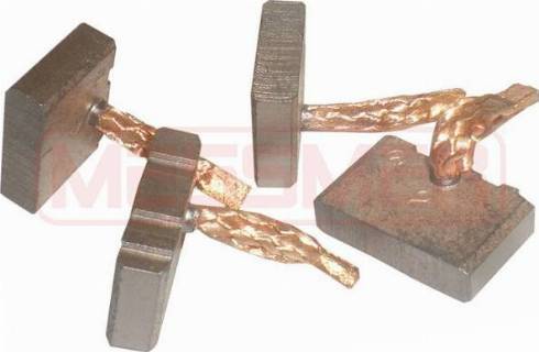 Messmer 233086 - Perie, electromotor aaoparts.ro