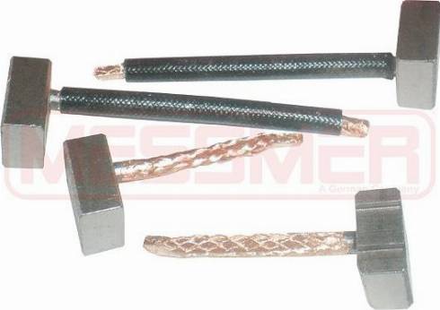 Messmer 233073 - Perie, electromotor aaoparts.ro