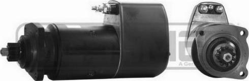 Messmer 22604 - Starter aaoparts.ro