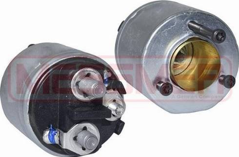 Messmer 227983 - Solenoid, electromotor aaoparts.ro