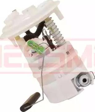 Messmer 775418 - Modul alimentare combustibil aaoparts.ro