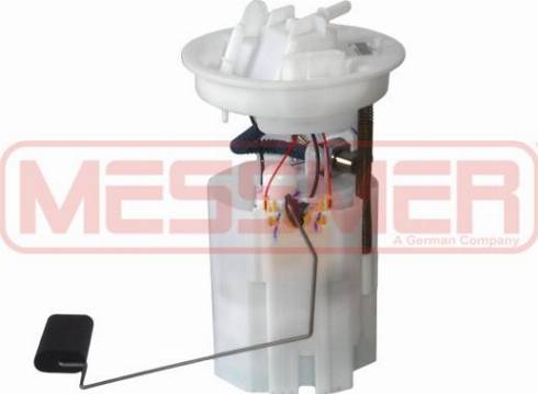 Messmer 775489A - Modul alimentare combustibil aaoparts.ro