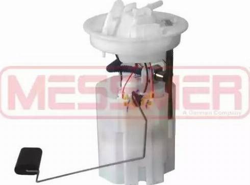 Messmer 775489 - Modul alimentare combustibil aaoparts.ro