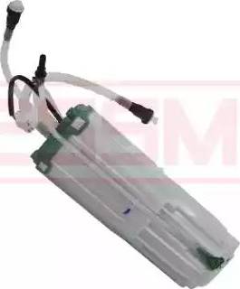 Messmer 775592 - Modul alimentare combustibil aaoparts.ro