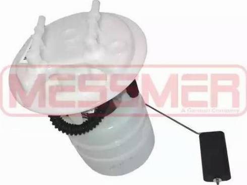 Messmer 775531 - Modul alimentare combustibil aaoparts.ro