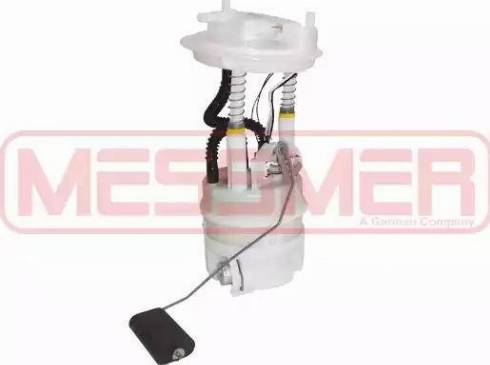 Messmer 775526 - Modul alimentare combustibil aaoparts.ro