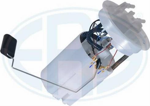 Messmer 775698 - Modul alimentare combustibil aaoparts.ro