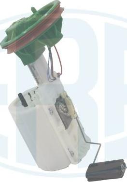 Messmer 775648 - Modul alimentare combustibil aaoparts.ro