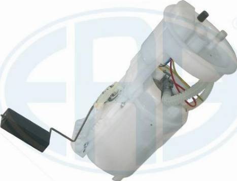 Messmer 775048A - Modul alimentare combustibil aaoparts.ro