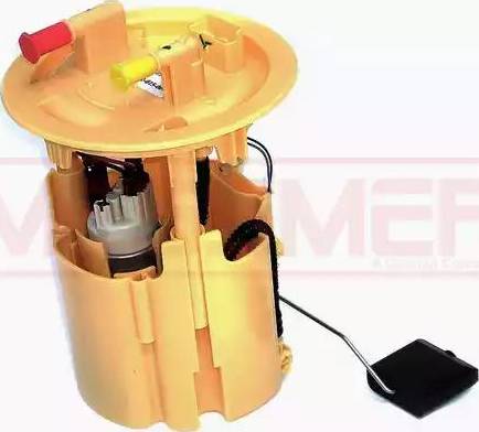 Messmer 775054 - Modul alimentare combustibil aaoparts.ro