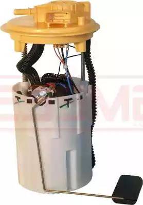 Messmer 775081 - Modul alimentare combustibil aaoparts.ro