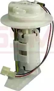 Messmer 775162 - Modul alimentare combustibil aaoparts.ro