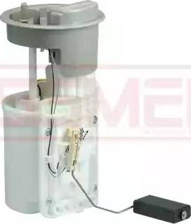 Messmer 775178 - Modul alimentare combustibil aaoparts.ro