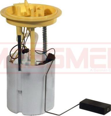 Messmer 775337A - Modul alimentare combustibil aaoparts.ro
