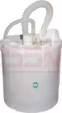 Messmer 770053 - Oala spiralata, pompa combustibil aaoparts.ro