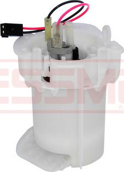 Messmer 770062A - Pompa combustibil aaoparts.ro