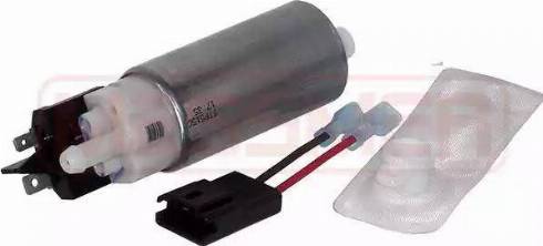 Messmer 770156 - Pompa combustibil aaoparts.ro
