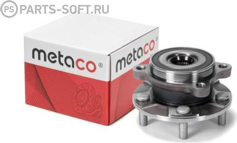 METACO 5000-023 - Set rulment roata aaoparts.ro