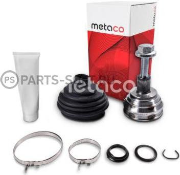 METACO 5730-008 - Set articulatie, planetara aaoparts.ro