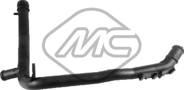 Metalcaucho 99298 - Cuplaj conducta lichid racire aaoparts.ro