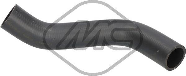 Metalcaucho 94954 - Furtun radiator aaoparts.ro