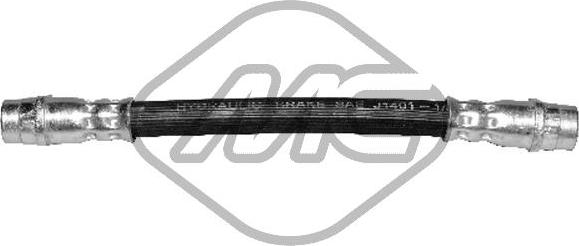 Metalcaucho 96014 - Furtun frana aaoparts.ro