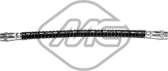 Metalcaucho 96167 - Furtun frana aaoparts.ro