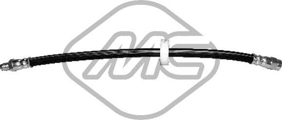Metalcaucho 96109 - Furtun frana aaoparts.ro