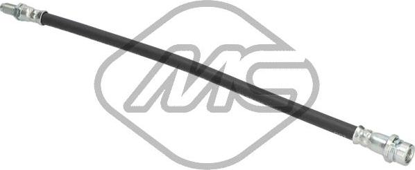 Metalcaucho 96871 - Furtun frana aaoparts.ro