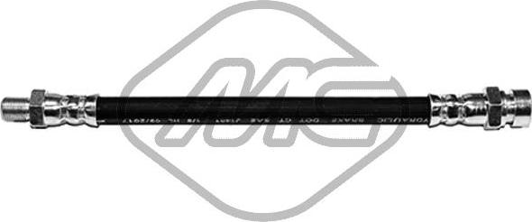 Metalcaucho 96247 - Furtun frana aaoparts.ro