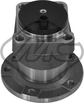 Metalcaucho 90405 - Butuc roata aaoparts.ro