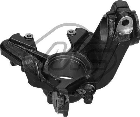 Metalcaucho 90483 - Articulatie directie, suspensie roata aaoparts.ro
