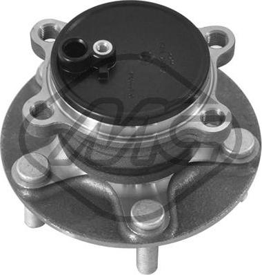 Metalcaucho 90420 - Butuc roata aaoparts.ro