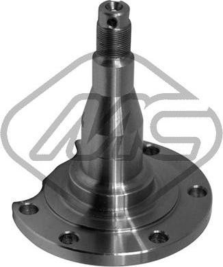 Metalcaucho 90472 - Articulatie directie, suspensie roata aaoparts.ro