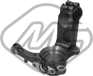 Metalcaucho 90551 - Articulatie directie, suspensie roata aaoparts.ro