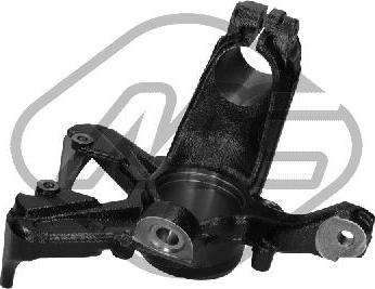 Metalcaucho 90566 - Articulatie directie, suspensie roata aaoparts.ro