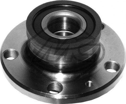 Metalcaucho 90503 - Set rulment roata aaoparts.ro