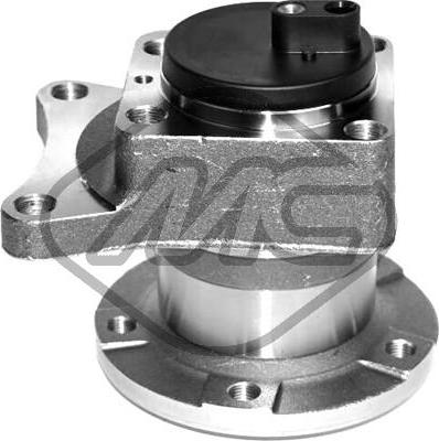 Metalcaucho 90090 - Butuc roata aaoparts.ro