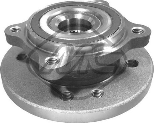 Metalcaucho 90150 - Set rulment roata aaoparts.ro